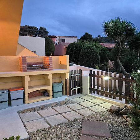 Sweet Home Santa Teresa Gallura Bilik gambar