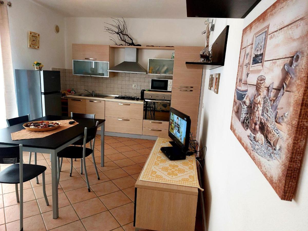 Sweet Home Santa Teresa Gallura Luaran gambar