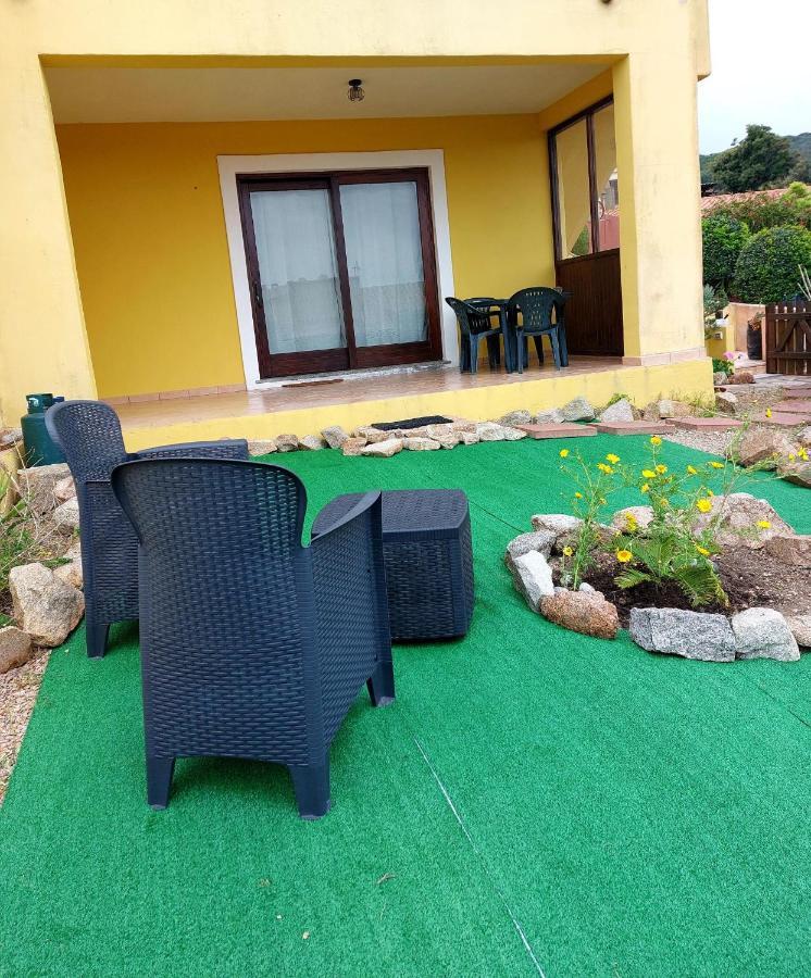 Sweet Home Santa Teresa Gallura Luaran gambar