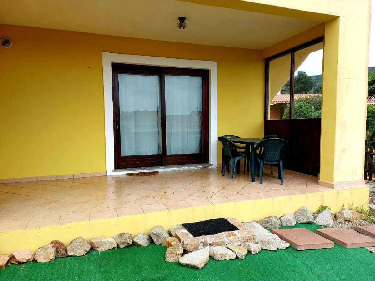 Sweet Home Santa Teresa Gallura Luaran gambar