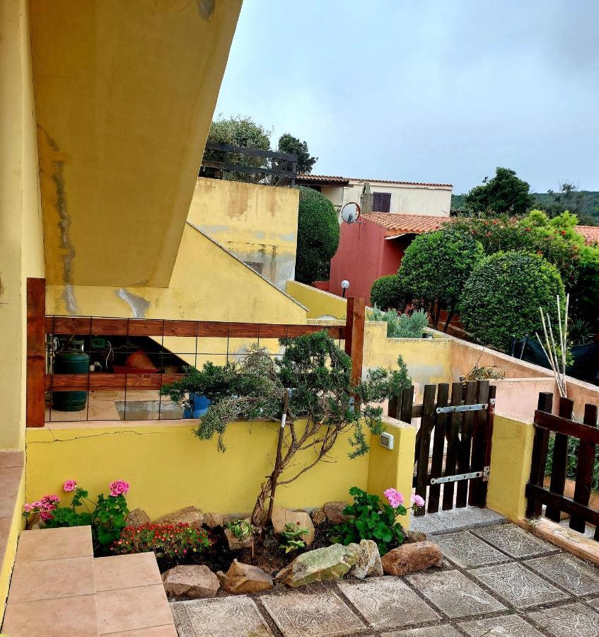Sweet Home Santa Teresa Gallura Luaran gambar