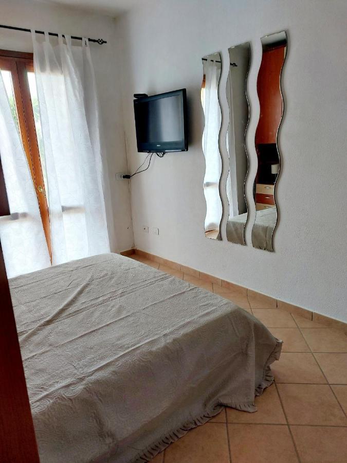 Sweet Home Santa Teresa Gallura Luaran gambar