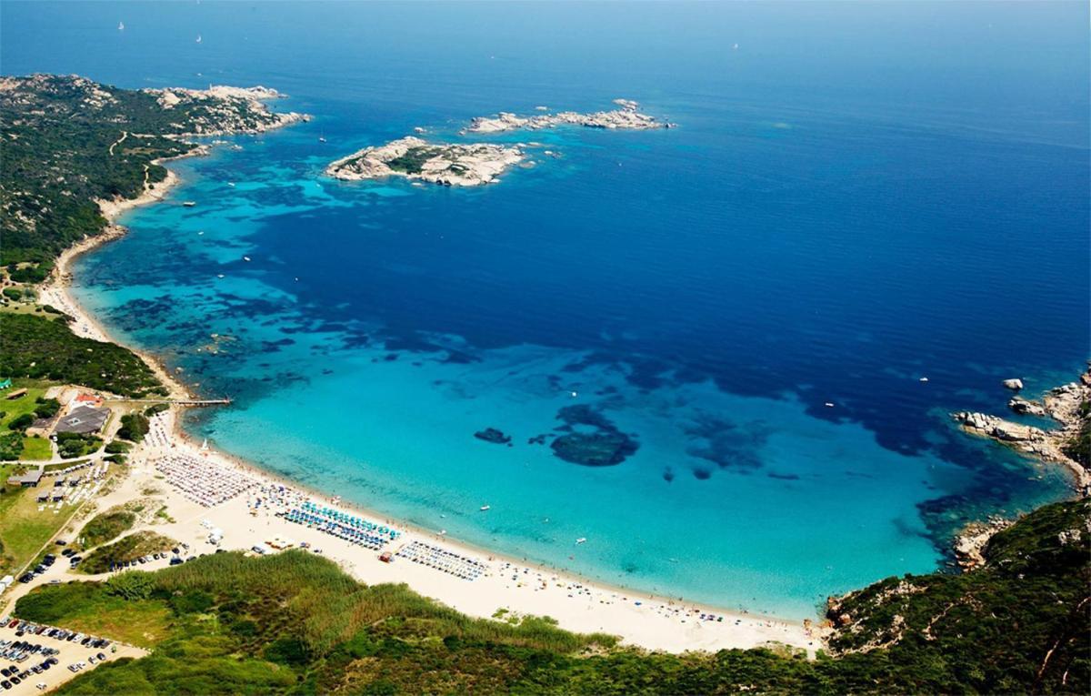 Sweet Home Santa Teresa Gallura Luaran gambar