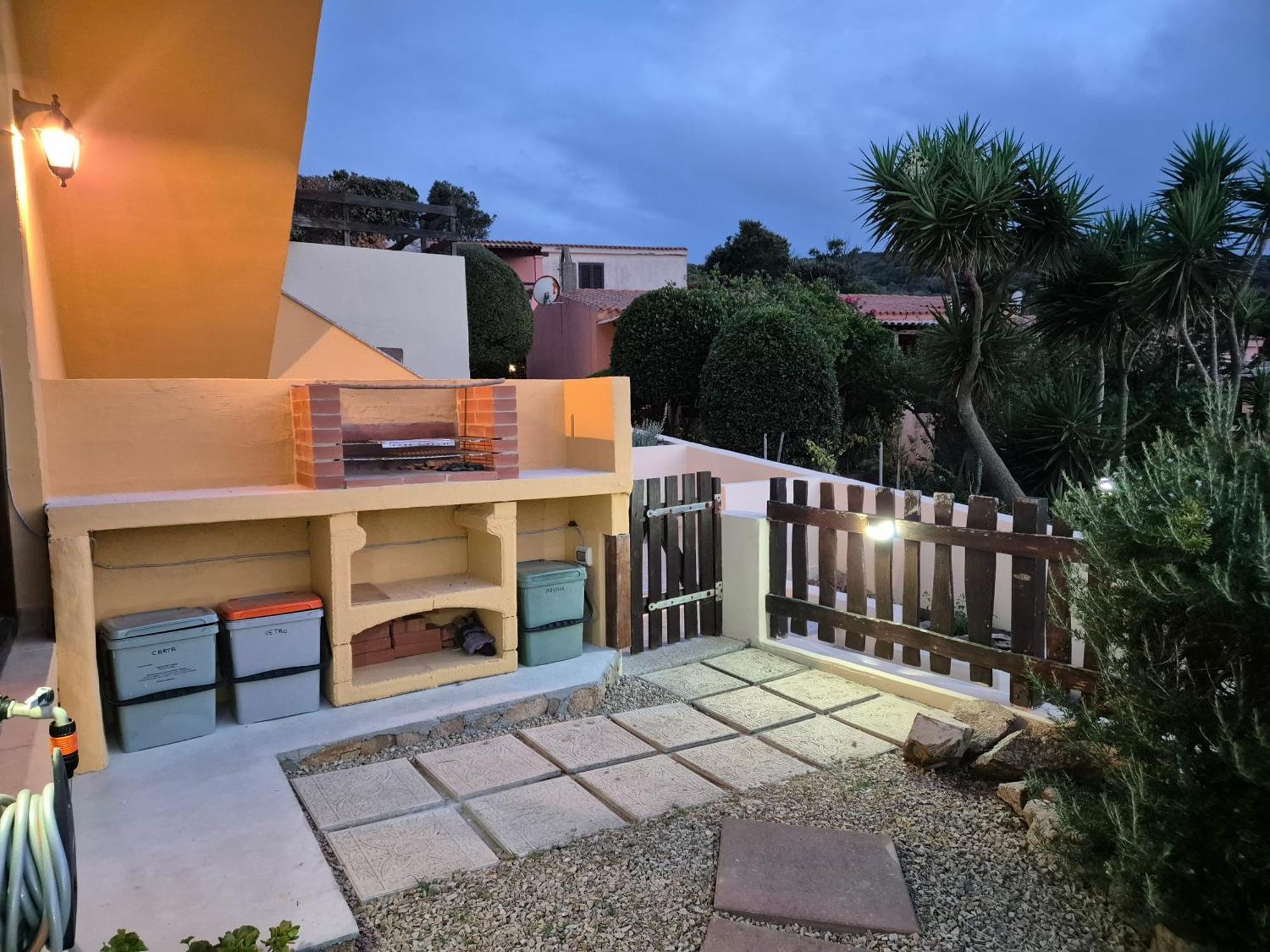 Sweet Home Santa Teresa Gallura Bilik gambar