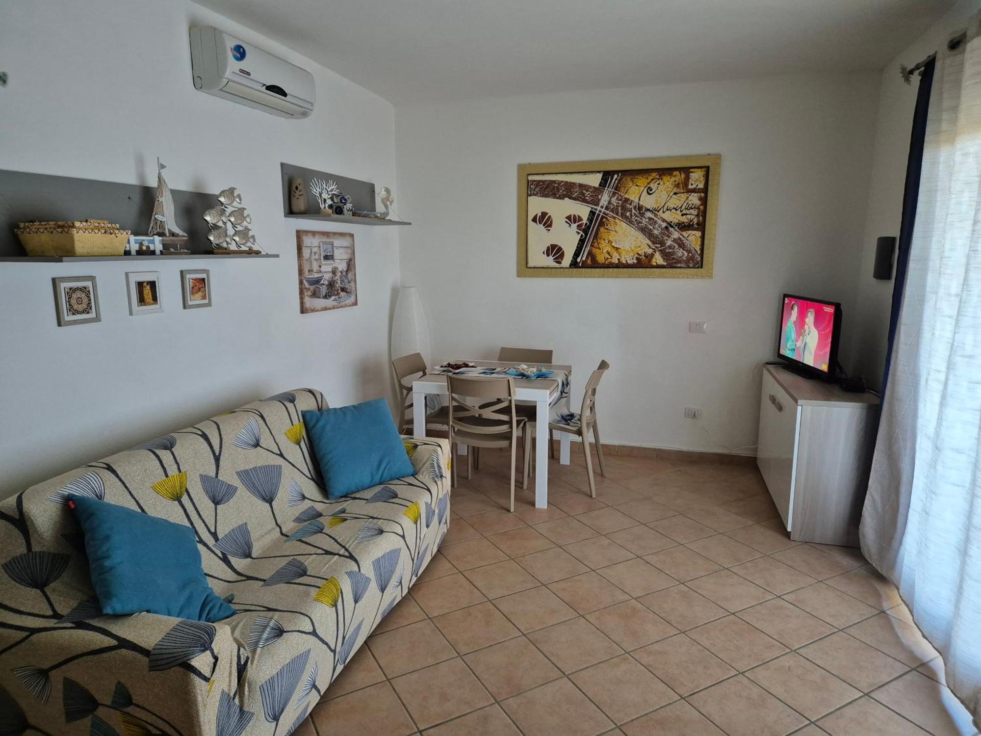 Sweet Home Santa Teresa Gallura Luaran gambar