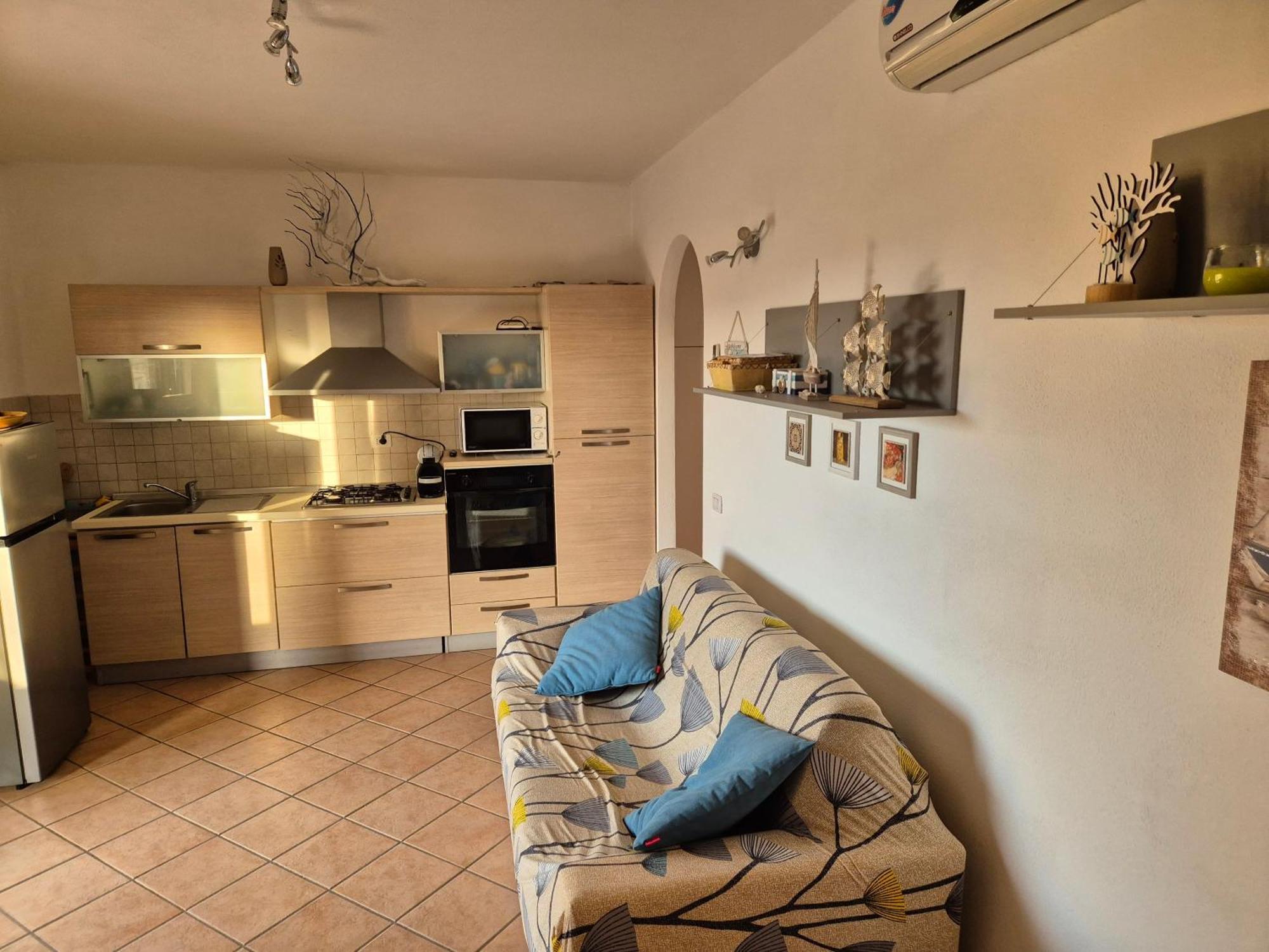 Sweet Home Santa Teresa Gallura Luaran gambar