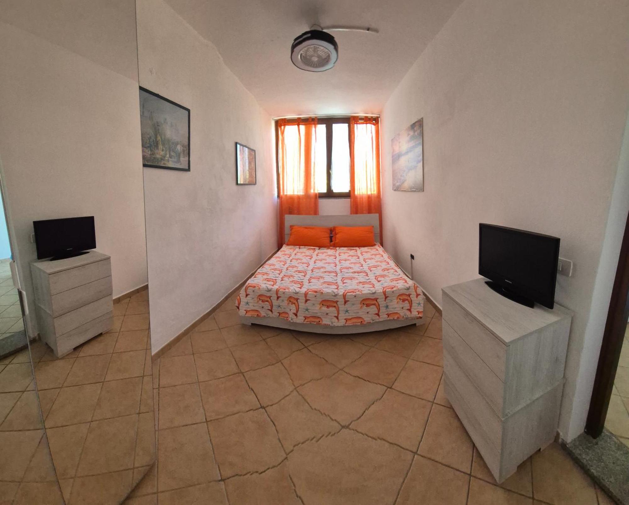 Sweet Home Santa Teresa Gallura Luaran gambar